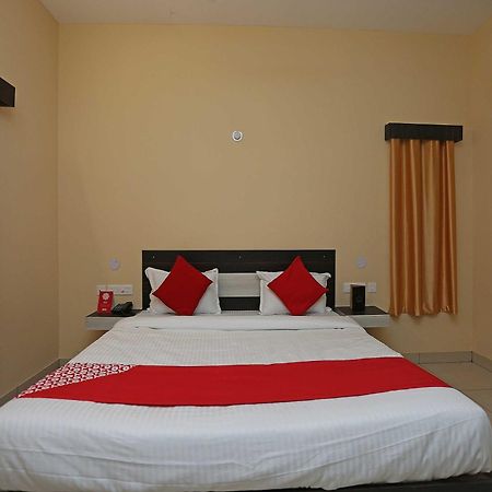 Hotel O Blue Bell Бхубанешвар Екстериор снимка