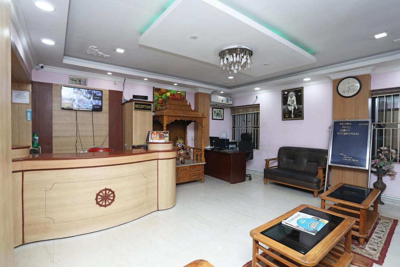 Hotel O Blue Bell Бхубанешвар Екстериор снимка